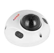 CP PLUS CCTV Cameras CP-UNC-WC41L3C-VMDS-V2 Wedge 4 MP 30 m 3.6 mm_0