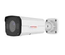 CP PLUS CCTV Cameras CP-VNC-T41ZR5-VMD-V2 Bullet 4 MP 50 m 2.8 mm_0