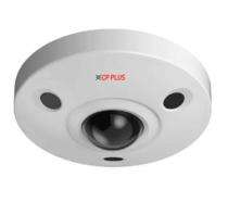 CP PLUS CCTV Cameras CP-UNC-EH61L1-VM Fish Eye 6 MP 10 m 1.7 mm_0