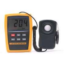 Lutron LX-101A Lux Meter 0 - 200000 Lux_0