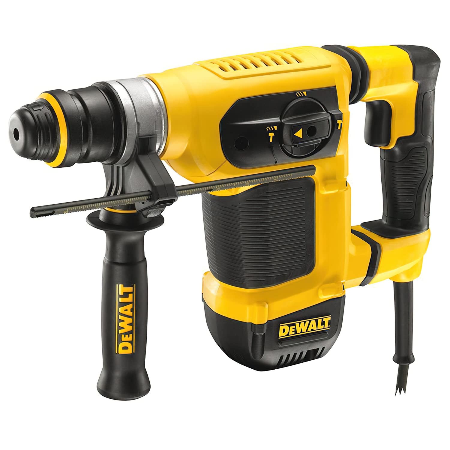 DEWALT D25413K Corded Rotary Hammer 6 - 32 mm 4.2 kg 1000 W 4700 bpm_1