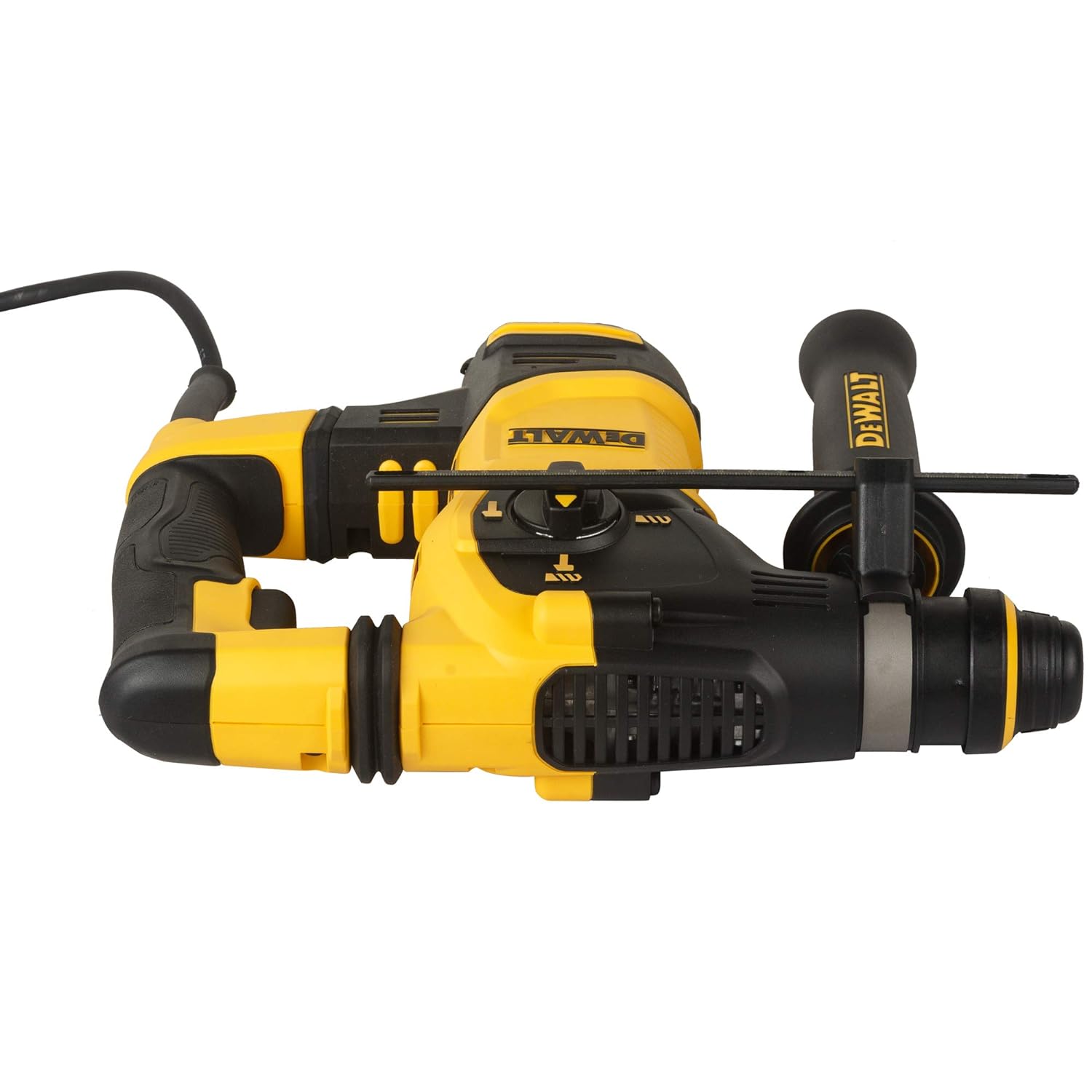 DEWALT D25333K Corded Rotary Hammer 6 - 30 mm 3.7 kg 950 W 5200 bpm_2