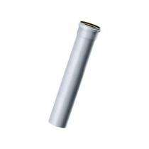 Glorius 50 mm UPVC Pipes SWR 3 m Socket and Spigot_0