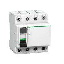 Schneider Electric A9N16251 25 A Four Pole 30 mA RCCB_0