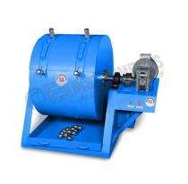 EIE Ball Mill 200 x 100 mm 20 hp 2 - 22 TPH_0