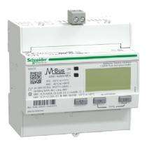 Schneider Electric A9MEM3235 5 A Single Phase Energy Meters_0