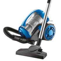 BLACK+DECKER VM2825 Cyclonic Vacuum Cleaner 30 LPS 2000 W_0