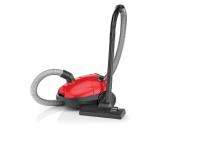 BLACK+DECKER VM1200-B5 Cannister Vacuum Cleaner 10 - 15 LPS 1000 W_0