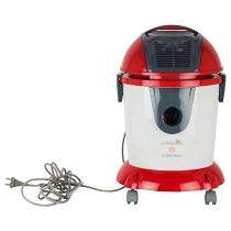 BLACK+DECKER WV1400 Cannister Vacuum Cleaner Upto 2 CMM 1800 W_0