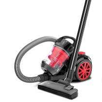 BLACK+DECKER VM1680 Multicyclonic Vacuum Cleaner 1.5 CMM 1600 W_0