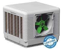 Symphony 370 W 8000 CMH Industrial Air Cooler Venti-Cool 8U Upto 800 sqft_0