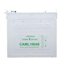 LOOM SOLAR CAML 10048 100 Ah 48 V Lithium Ion Batteries_0