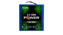 Genus 80 Ah 12.8 V Lithium Ion Batteries_0