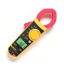 FLUKE 317 40/600 A 600 V AC DC Clamp Meter_0