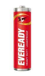EVEREADY 1015 AA 1.5 V Cylindrical Alkaline Batteries_0