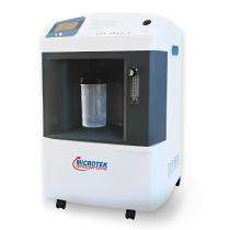 MICROTEK Continuous Flow Oxygen Concentrator 5 LPM_0