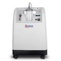 MICROTEK Continuous Flow Oxygen Concentrator 5 LPM_0