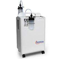 MICROTEK Continuous Flow Oxygen Concentrator 10 LPM_0