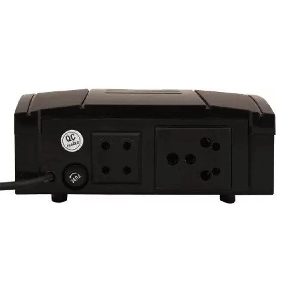 MICROTEK Single Phase EMT 3090 Voltage Stabilizers_2