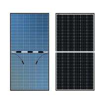 LOOM SOLAR 455 W Mono PERC Bifacial Solar Panel_0