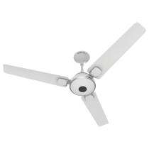 Bajaj Energon 1200 mm 3 Blades 26 W White Chrome Ceiling Fans_0