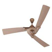 Bajaj Euro Prime EE 1200 mm 3 Blades 55 W Brown and Bronze Ceiling Fans_0