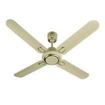 Bajaj Regal Gold NXG 1200 mm 4 Blades 55 W Ivory Ceiling Fans_0
