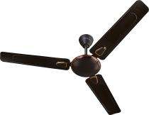 Bajaj EDGE HS Neo DECO EE 1200 mm 3 Blades 52 W Choco Brown Ceiling Fans_0