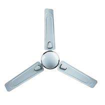 Bajaj EDGE HS Neo DECO EE 1200 mm 3 Blades 68 W Opal White Ceiling Fans_0