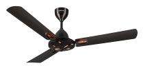 Bajaj Novella EE 1200 mm 3 Blades 53 W Elegant Brown Ceiling Fans_0
