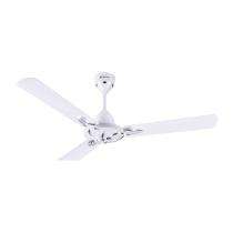 Bajaj Novella EE 1200 mm 3 Blades 53 W Serene White Ceiling Fans_0