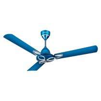 Bajaj Novella EE 1200 mm 3 Blades 53 W Vivid Blue Ceiling Fans_0