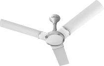 Bajaj Stylo 12S2 1200 mm 3 Blades 52 W Sparkle White Ceiling Fans_0