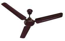 Bajaj Frore EE 1200 mm 3 Blades 52 W Brown Ceiling Fans_0
