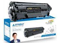 ProDot Black Laser Toner HP, Canon Q2612A, CRG 303/703/FX-9/FX-10 Compatible Ink Cartridge_0