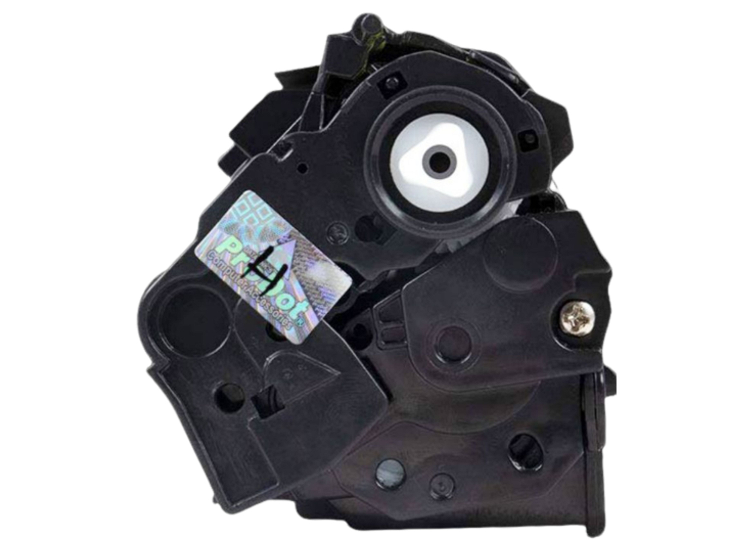 ProDot Black Laser Toner HP CC388A Compatible Ink Cartridge_4