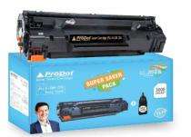 ProDot Black Laser Toner HP CC388A Compatible Ink Cartridge_0