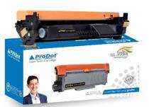 ProDot Black Laser Toner HP CF218A Compatible Ink Cartridge_0