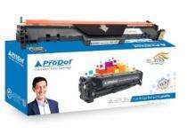 ProDot Black Laser Toner HP, Canon CF232A, CRG 051 Compatible Ink Cartridge_0
