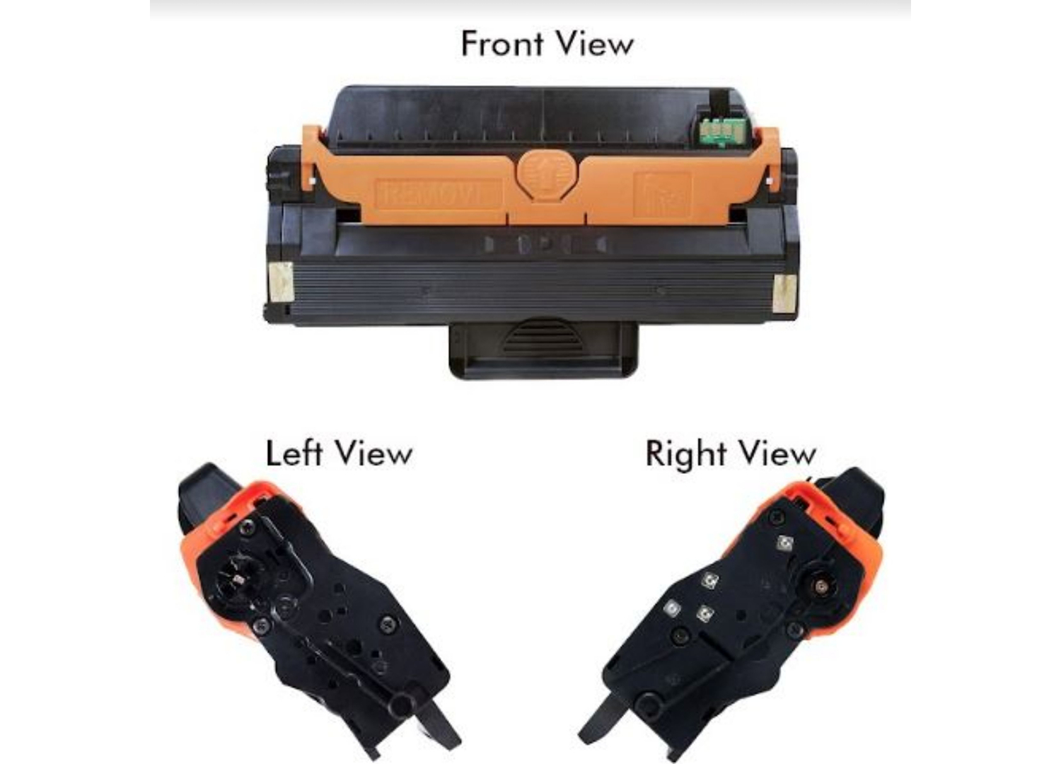 ProDot Black Laser Toner SAMSUNG MLT-D115L Compatible Ink Cartridge_2