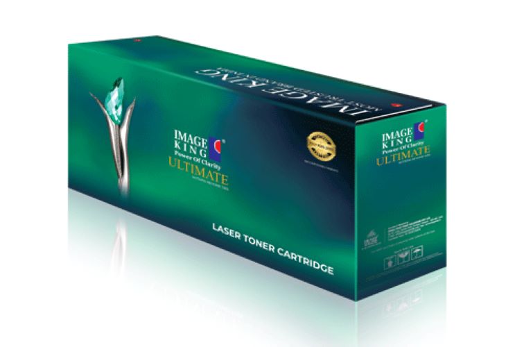 IMAGE KING Black DRUM BROTHER DR 1020 Compatible Ink Cartridge_1