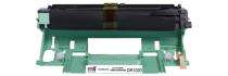 IMAGE KING Black DRUM BROTHER DR 1020 Compatible Ink Cartridge_0