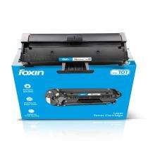Foxin Black Toner SAMSUNG D101S Compatible Ink Cartridge_0