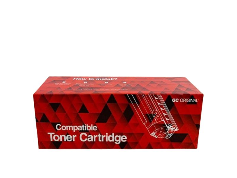 CG Original Black Toner Epson P2010, P2014, P2015, M2727 Compatible Ink Cartridge_1