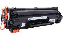 Lipi Black Toner Brother TN2025 Compatible Ink Cartridge_0