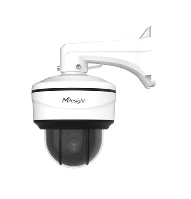 Milesight CCTV Cameras MS-C2971-X23(Q)(R)PB Mini PTZ Dome 2 MP Upto 160 m 5 - 117 mm_1