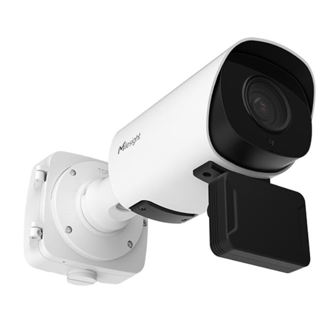 Milesight CCTV Cameras MS-C2866-X4TL(V)PC Pro Bullet Plus 2 MP Upto 180 m 8 - 32 mm_1