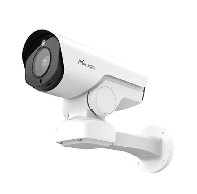 Milesight CCTV Cameras MS-C5367-X23LPC PTZ Bullet Plus 5 MP Upto 180 m 5 - 117 mm_1
