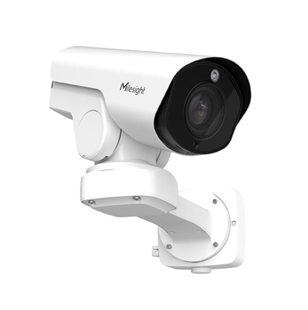 Milesight CCTV Cameras MS-C5367-X23LPC PTZ Bullet Plus 5 MP Upto 180 m 5 - 117 mm_2