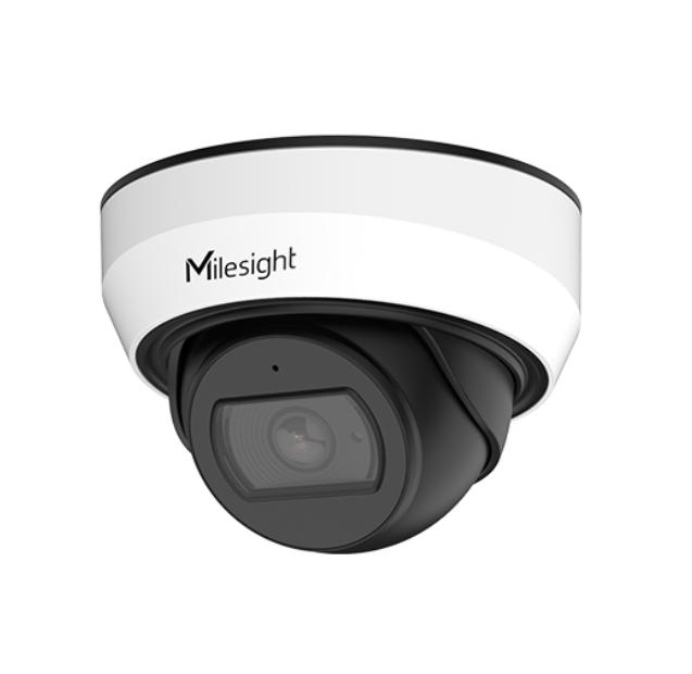 Milesight CCTV Cameras MS-C5375-PB Mini Dome 5 MP Upto 25 m 2.8 - 6 mm_1